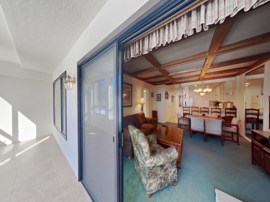Comfortable Condo - Gorgeous Slopeview and Access to 3 Hot Tubs (Unit 303 at 1849) Vacation Rental in Mammoth Lakes - RedAwning