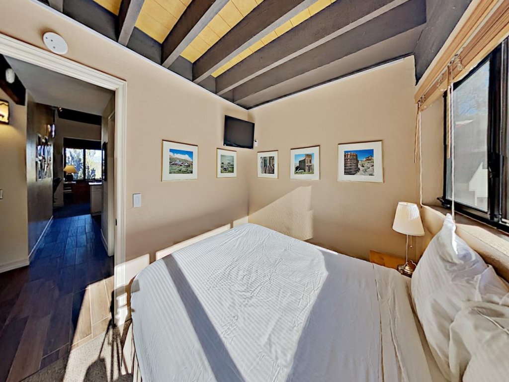 Beautiful Condo with Exceptional Views - Perfect for Families! (Unit 653 at 1849) Vacation Rental in Mammoth Lakes - RedAwning