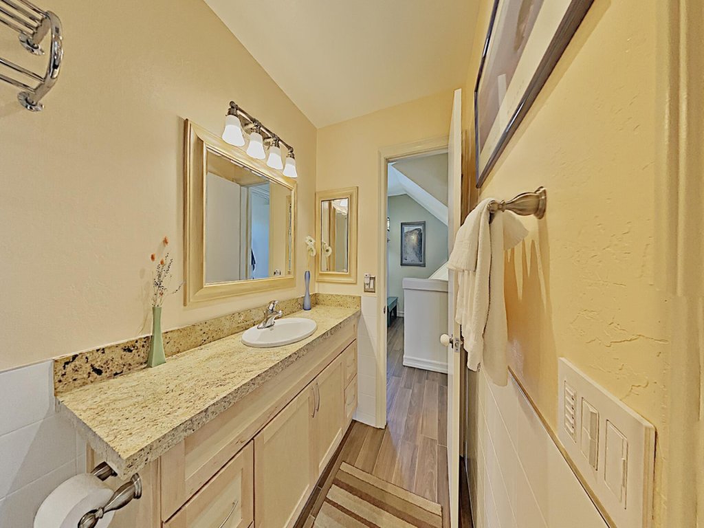 Beautiful Condo with Exceptional Views - Perfect for Families! (Unit 653 at 1849) Vacation Rental in Mammoth Lakes - RedAwning