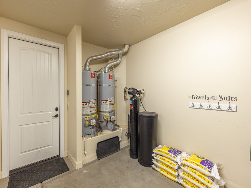 Red Rock Vista Vacation Rental in St. George - RedAwning
