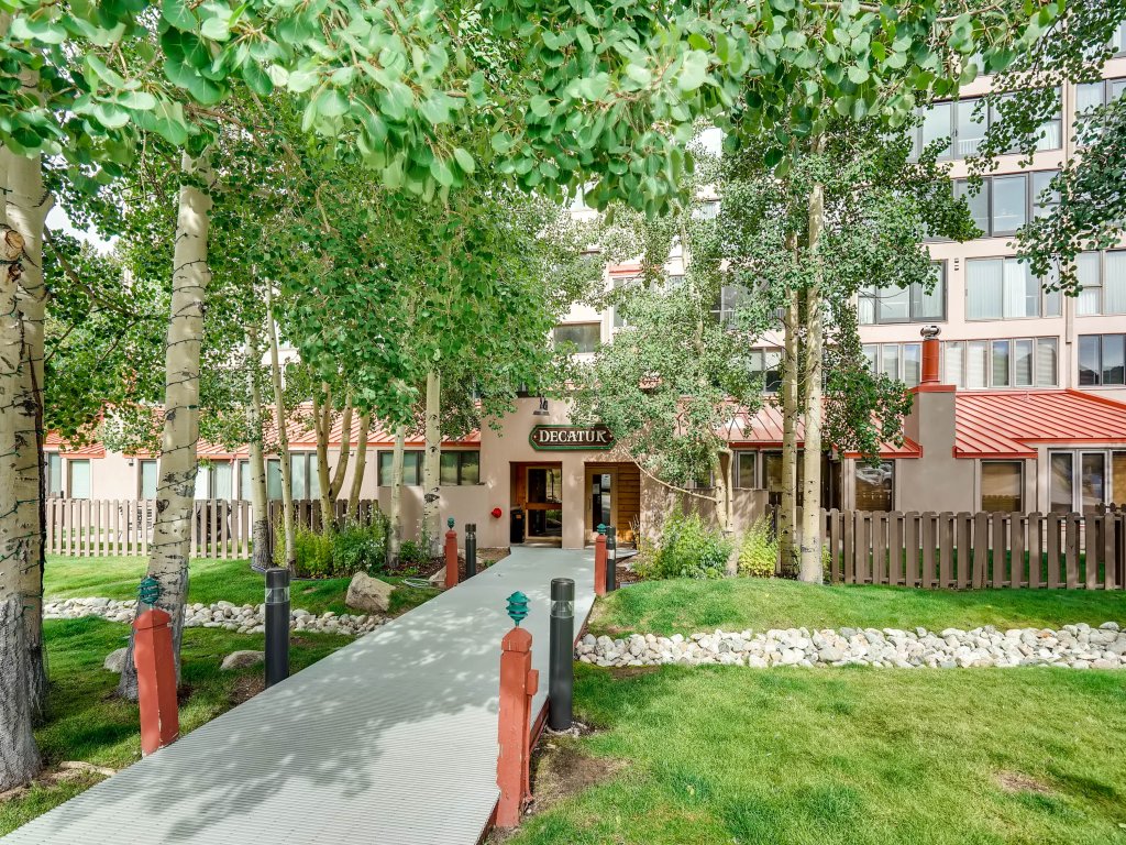 3 BR Decatur 1779-Minutes to Conf Center & Slopes! Vacation Rental in Keystone - RedAwning