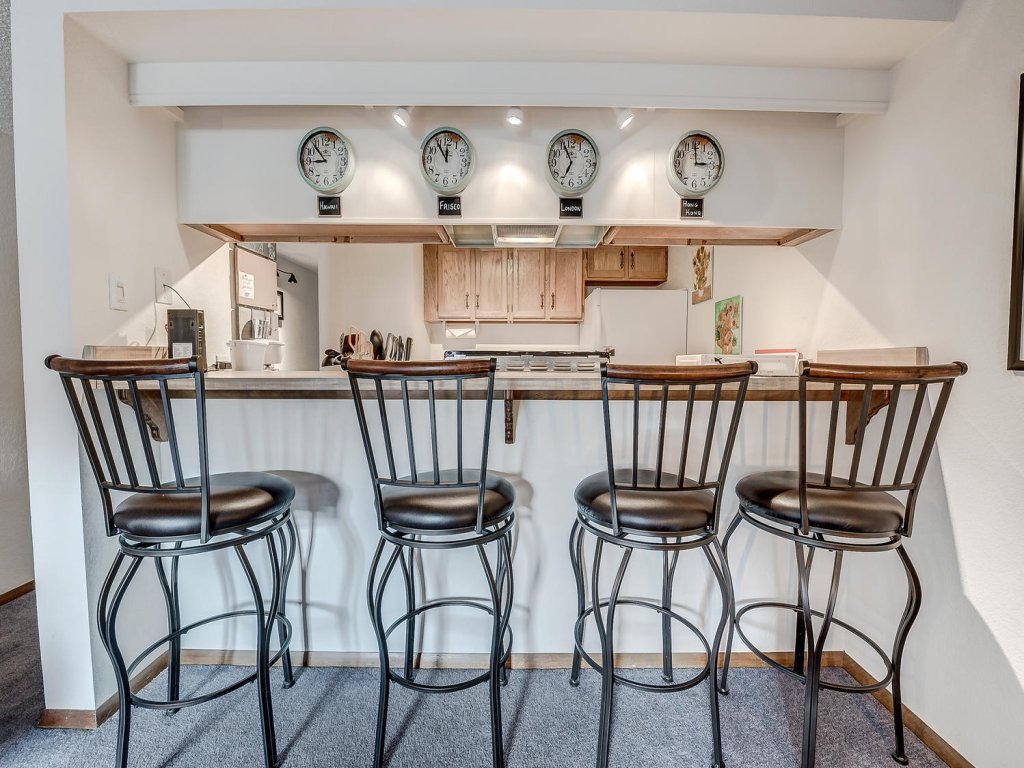 Mountainside 229E Vacation Rental in Colorado - RedAwning