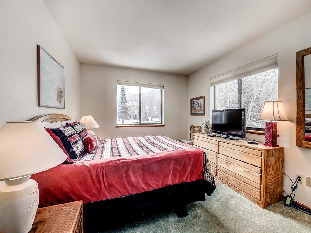 Mountainside 673 Vacation Rental in Colorado - RedAwning
