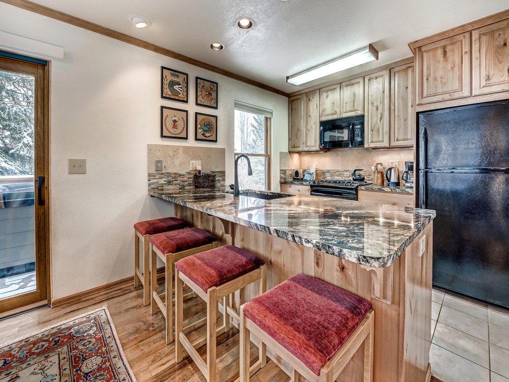 Mountainside 673 Vacation Rental in Colorado - RedAwning
