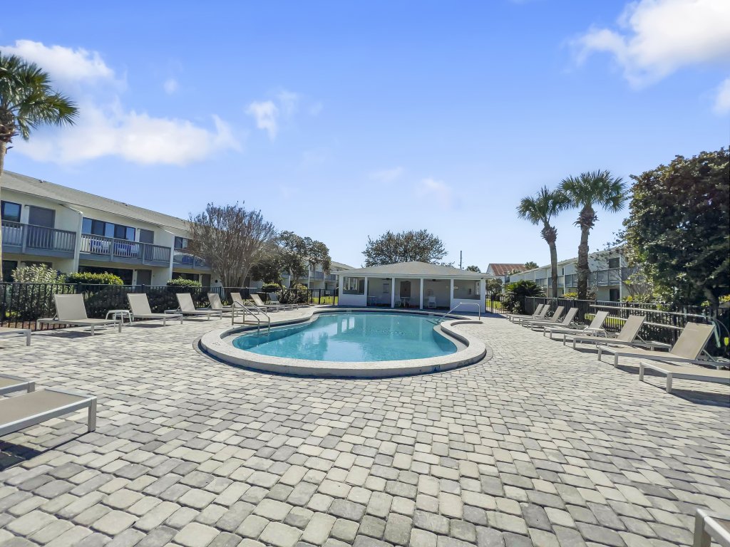 Hidden Beach Villas - 111 Vacation Rental in Santa Rosa Beach - RedAwning