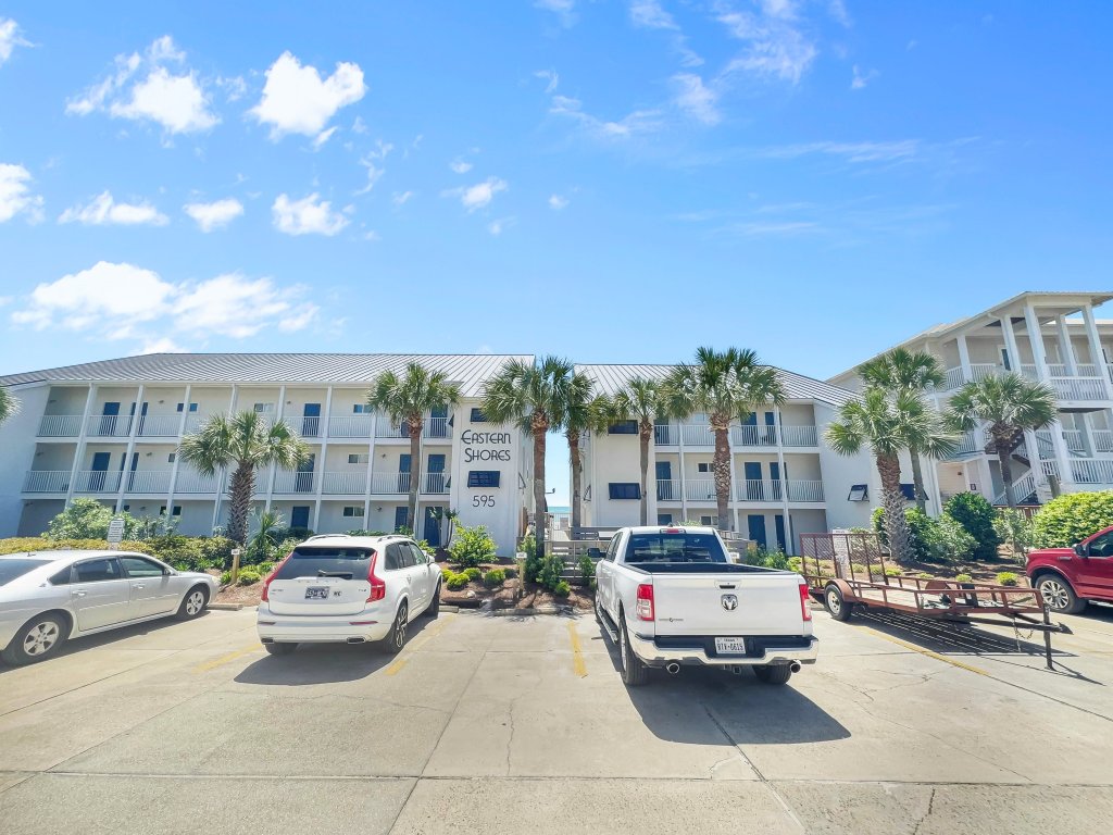 Endless Waves -208 ES Vacation Rental in Santa Rosa Beach - RedAwning