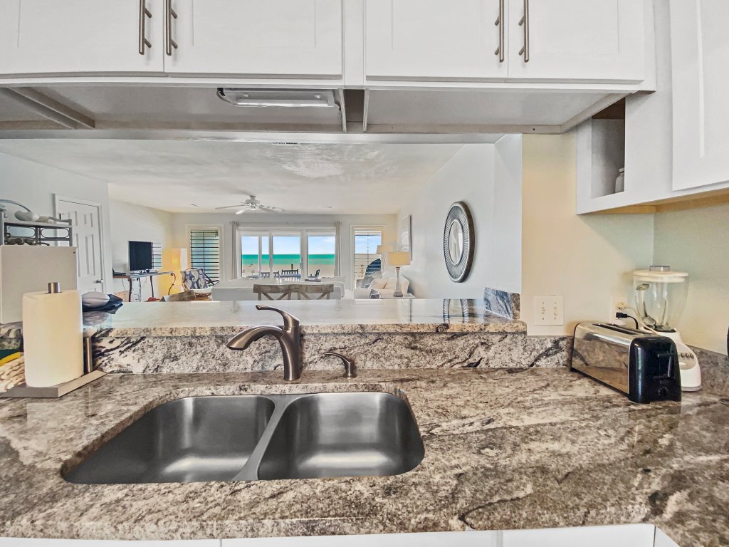 On the Beach Vacation Rental in Inlet Beach - RedAwning