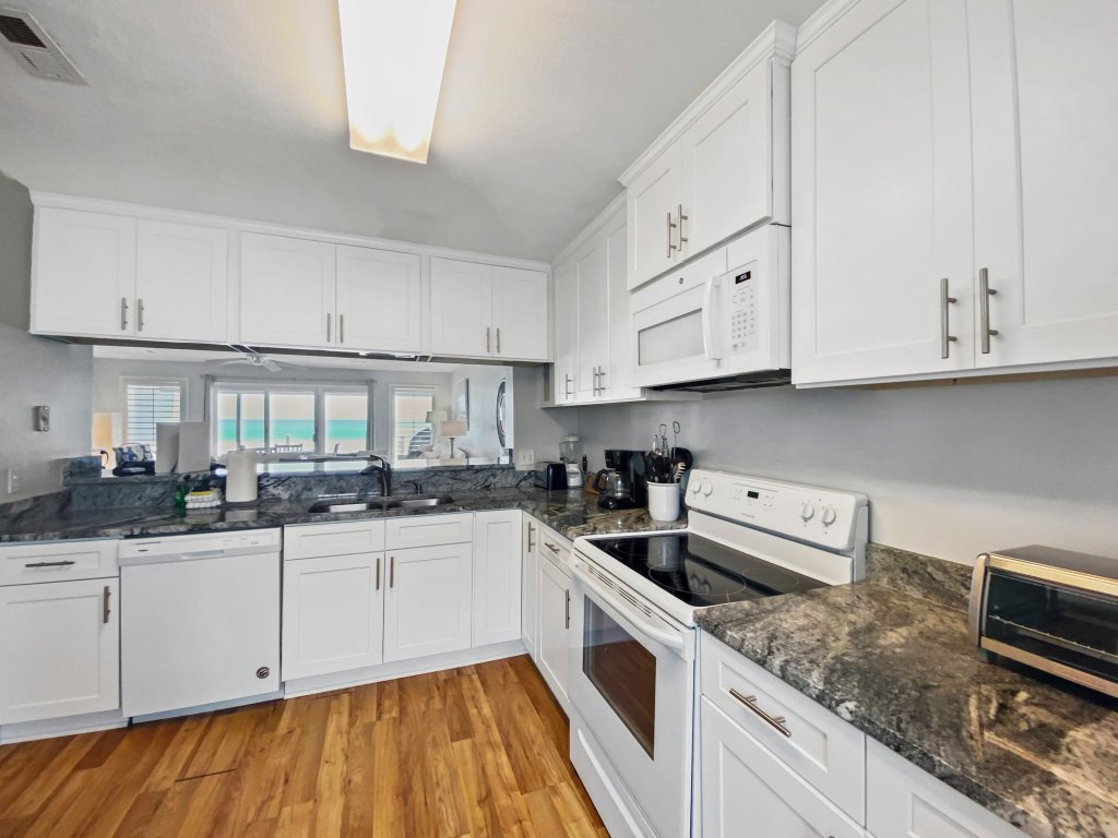 On the Beach Vacation Rental in Inlet Beach - RedAwning