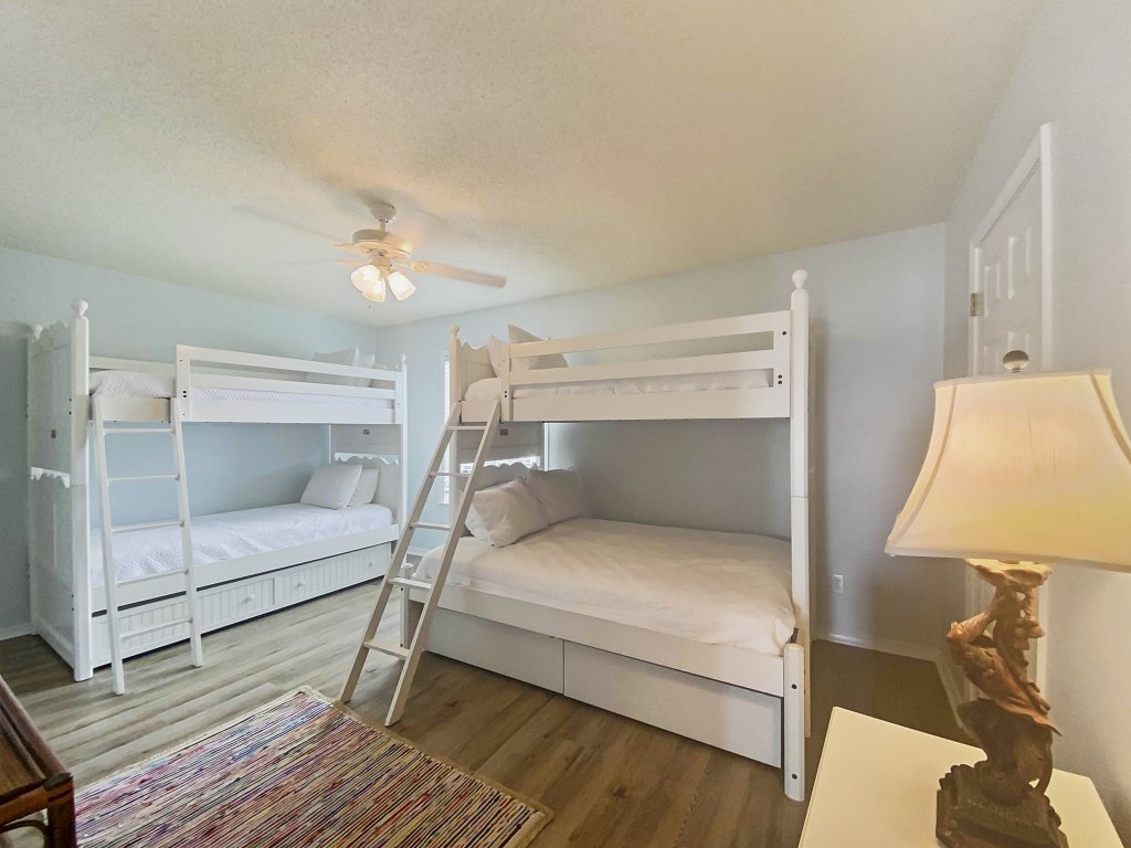 On the Beach Vacation Rental in Inlet Beach - RedAwning