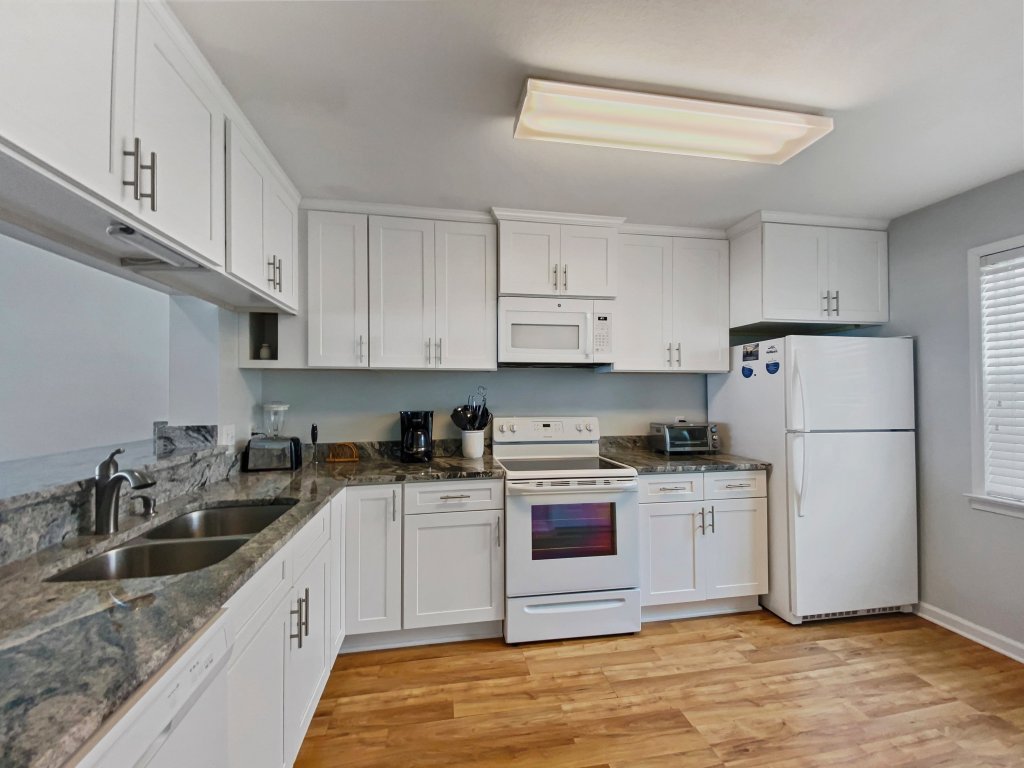 On the Beach Vacation Rental in Inlet Beach - RedAwning