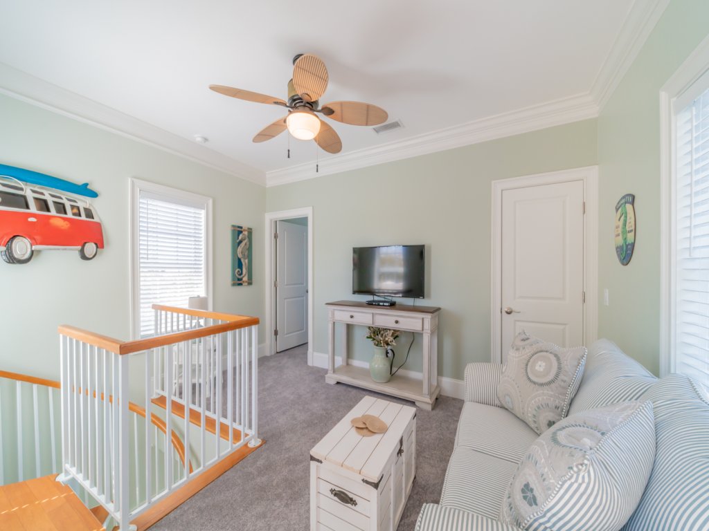 Sand Seair Vacation Rental in Inlet Beach - RedAwning