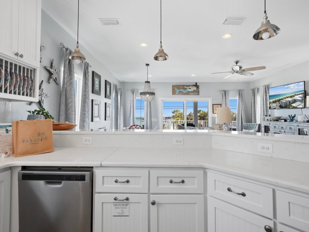 Beach Witch Vacation Rental in Panama City Beach - RedAwning