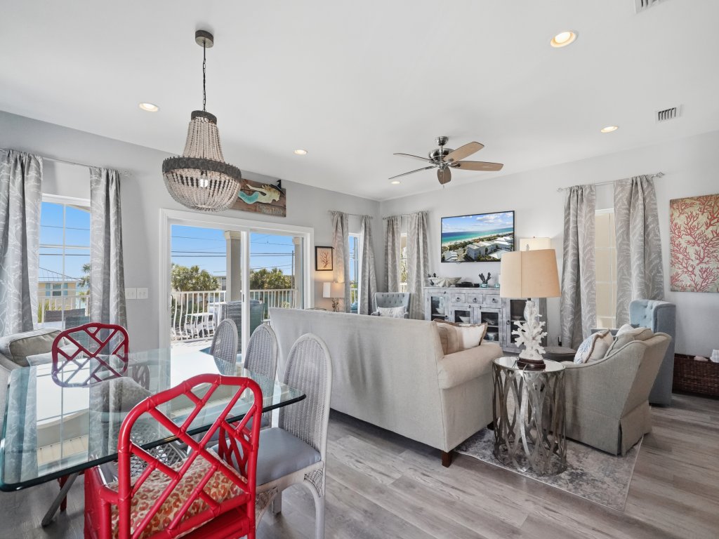 Beach Witch Vacation Rental in Panama City Beach - RedAwning