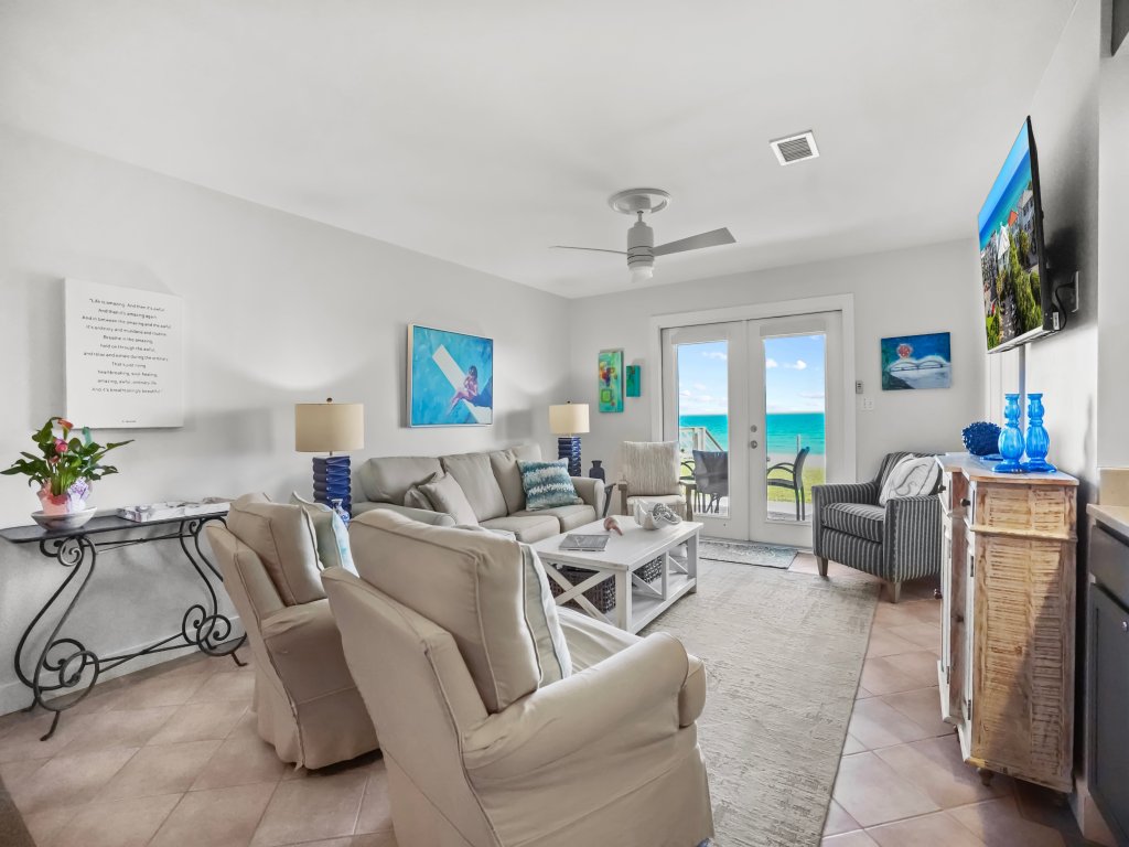 Sunseekers - 2 Vacation Rental in Santa Rosa Beach - RedAwning