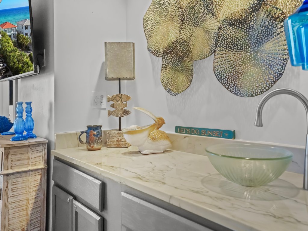Sunseekers - 2 Vacation Rental in Santa Rosa Beach - RedAwning