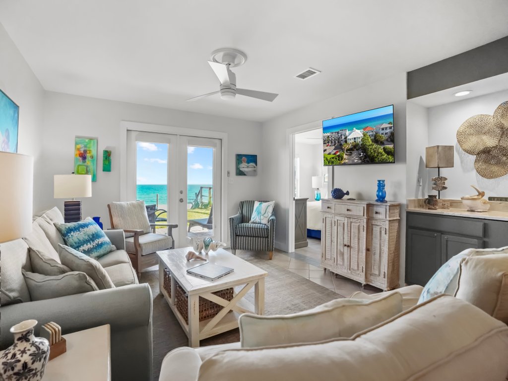 Sunseekers - 2 Vacation Rental in Santa Rosa Beach - RedAwning