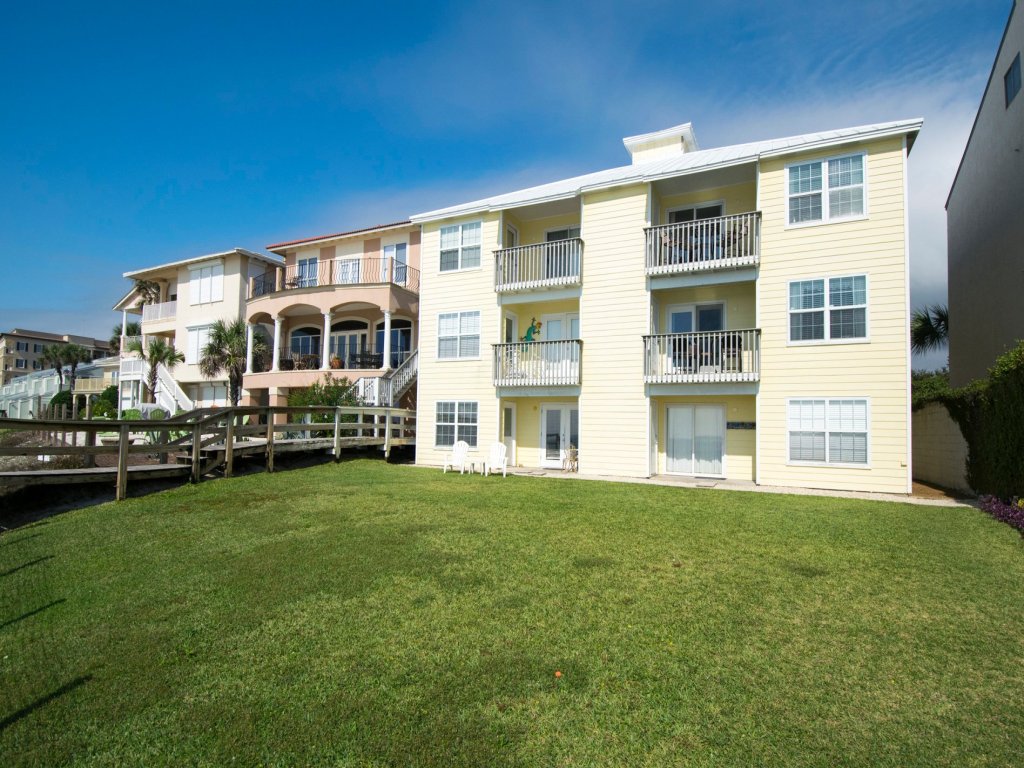 Sunseekers 3 (The Breezeway) Vacation Rental in Santa Rosa Beach - RedAwning