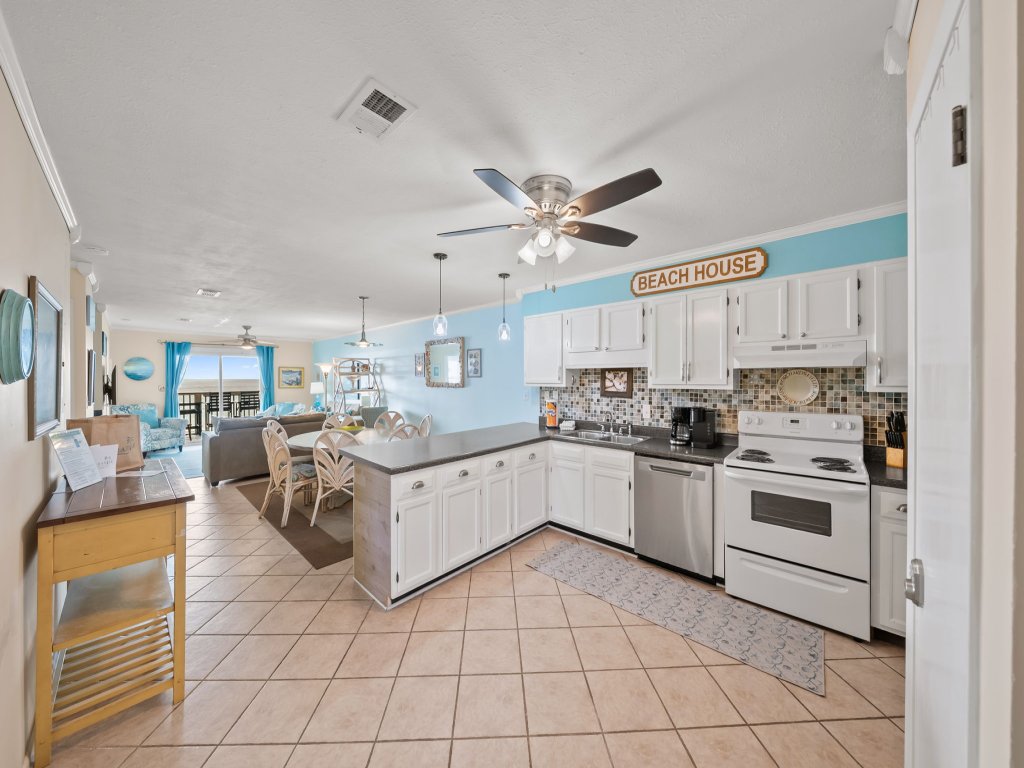 Sunseekers 3 (The Breezeway) Vacation Rental in Santa Rosa Beach - RedAwning