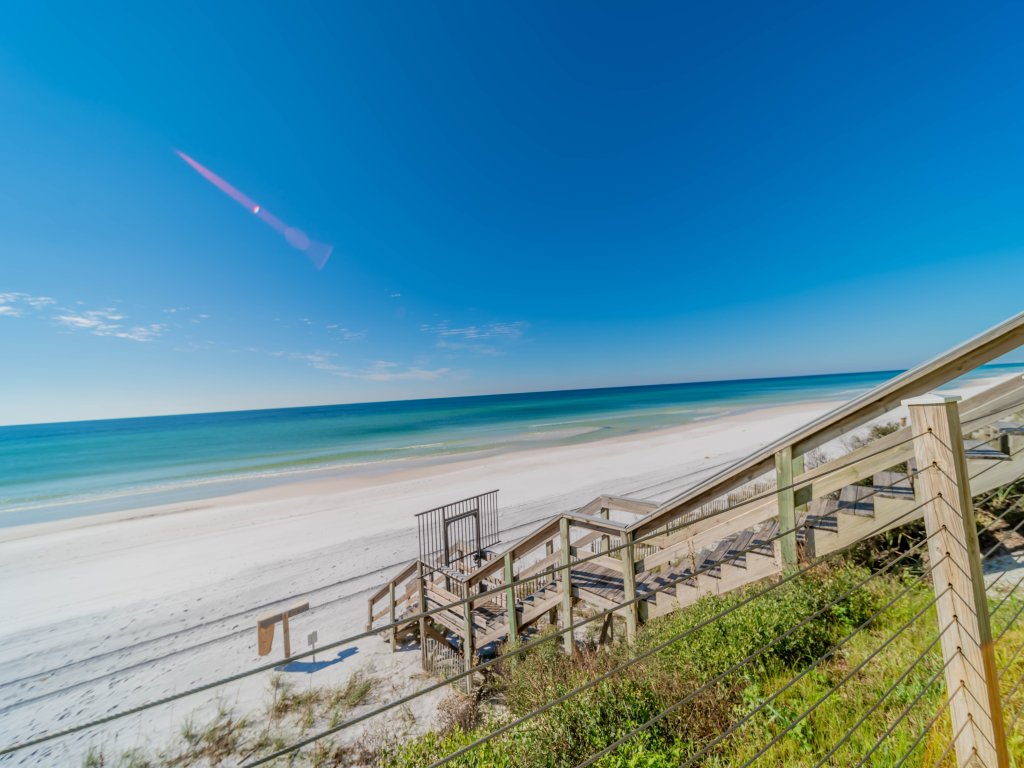 Sunseekers 3 (The Breezeway) Vacation Rental in Santa Rosa Beach - RedAwning