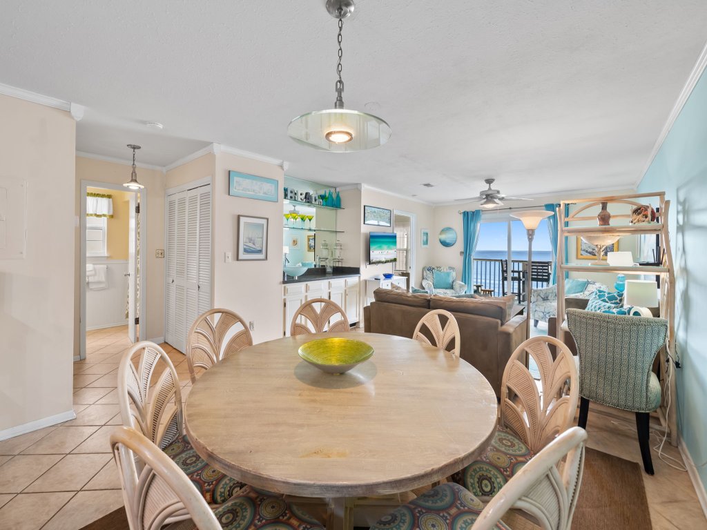 Sunseekers 3 (The Breezeway) Vacation Rental in Santa Rosa Beach - RedAwning