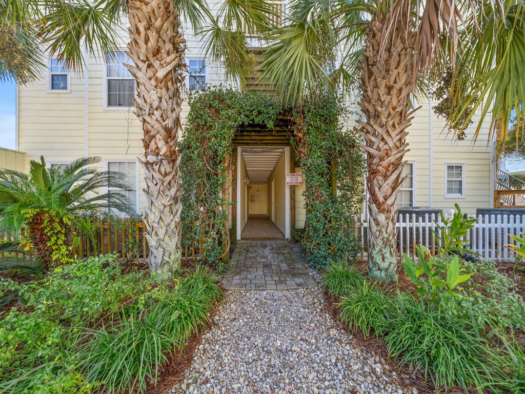 Sunseekers 3 (The Breezeway) Vacation Rental in Santa Rosa Beach - RedAwning