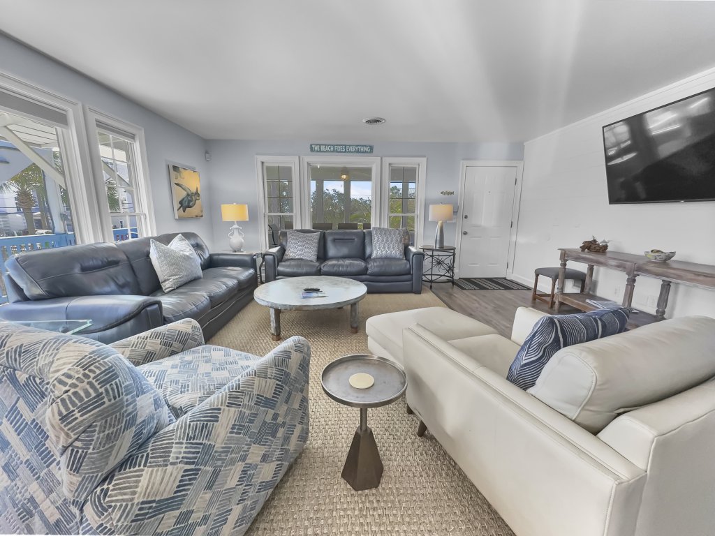 Lagerheads Vacation Rental in Inlet Beach - RedAwning