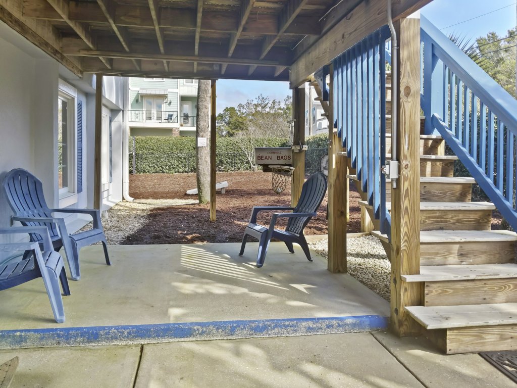 Lagerheads Vacation Rental in Inlet Beach - RedAwning