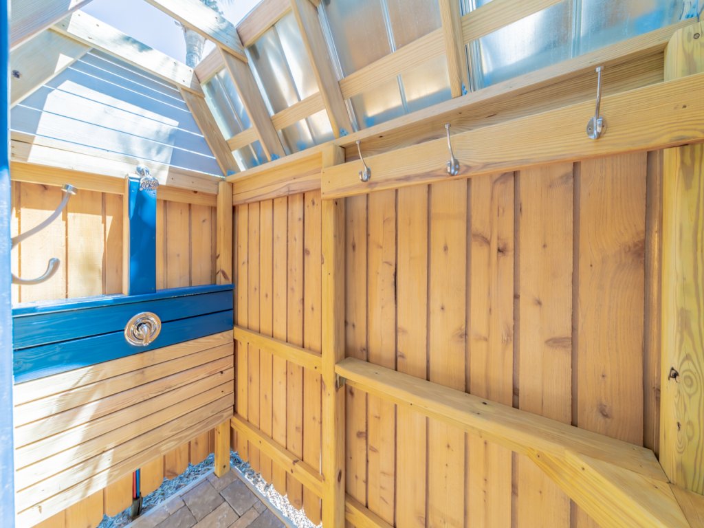 Lagerheads Vacation Rental in Inlet Beach - RedAwning
