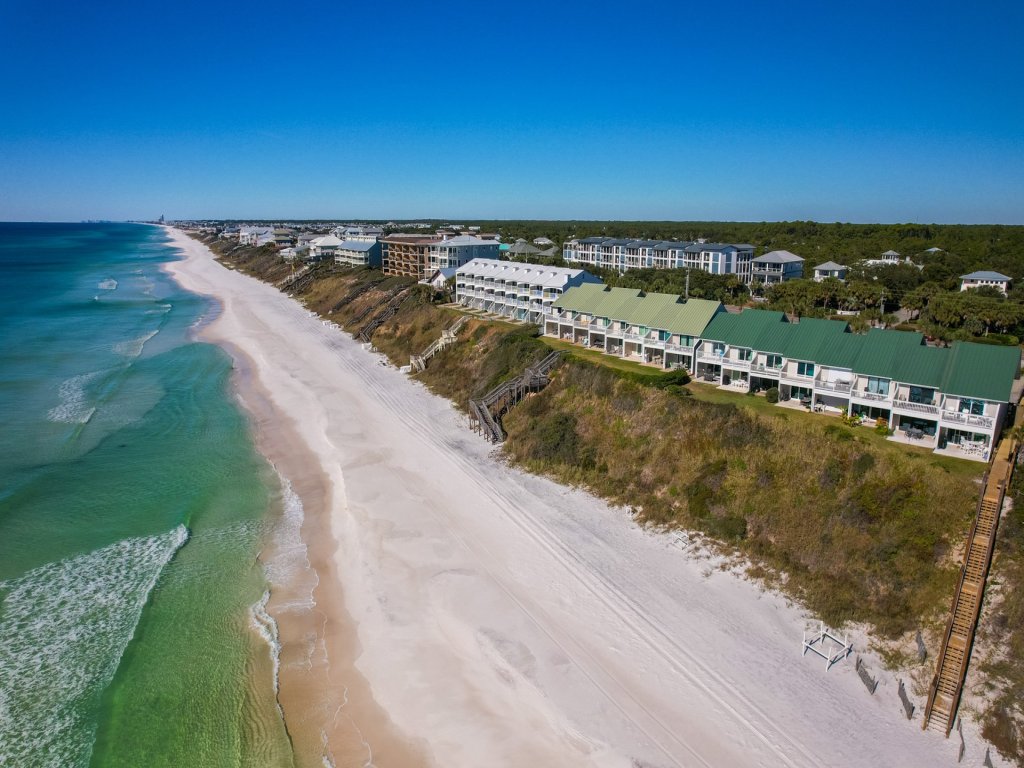 Seacrest 6 Vacation Rental in Seacrest Beach - RedAwning