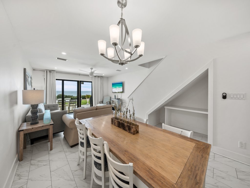 Seacrest 6 Vacation Rental in Seacrest Beach - RedAwning