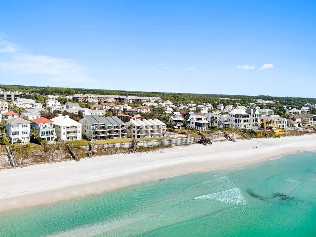 Sunseekers 7 (Highview) Vacation Rental in Santa Rosa Beach - RedAwning