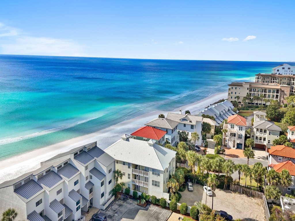 Sunseekers 7 (Highview) Vacation Rental in Santa Rosa Beach - RedAwning