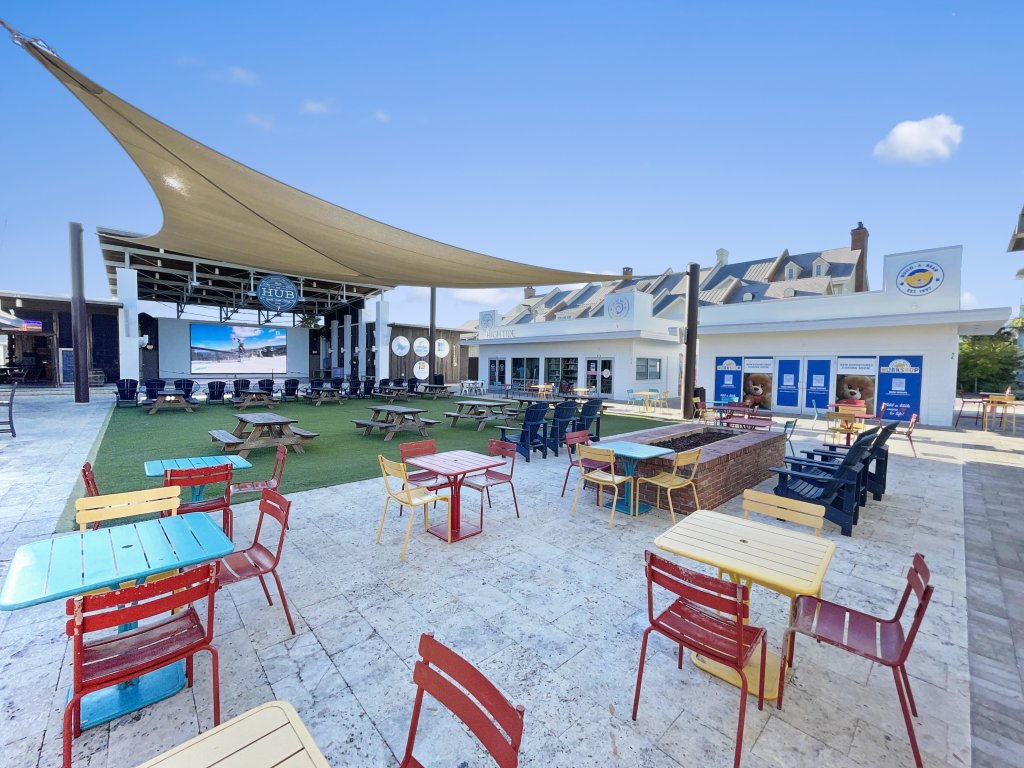 Sunseekers 7 (Highview) Vacation Rental in Santa Rosa Beach - RedAwning
