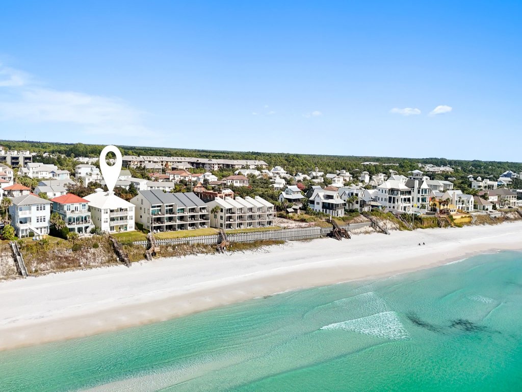 Sunseekers 7 (Highview) Vacation Rental in Santa Rosa Beach - RedAwning