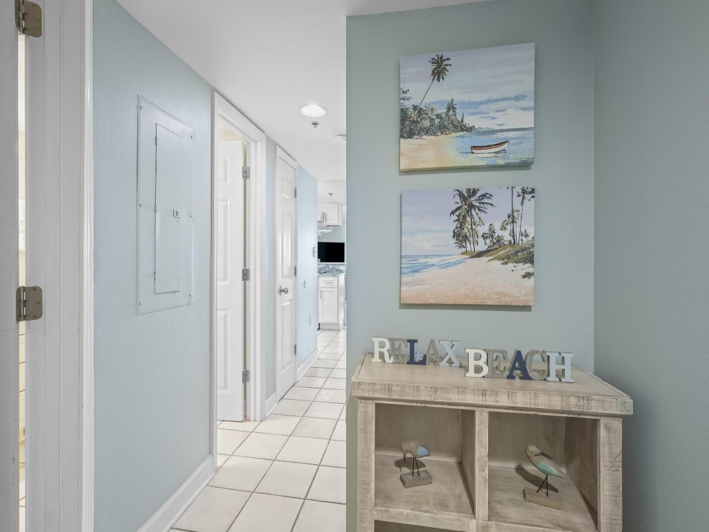 Clearwater 7C Vacation Rental in Gulf Shores - RedAwning