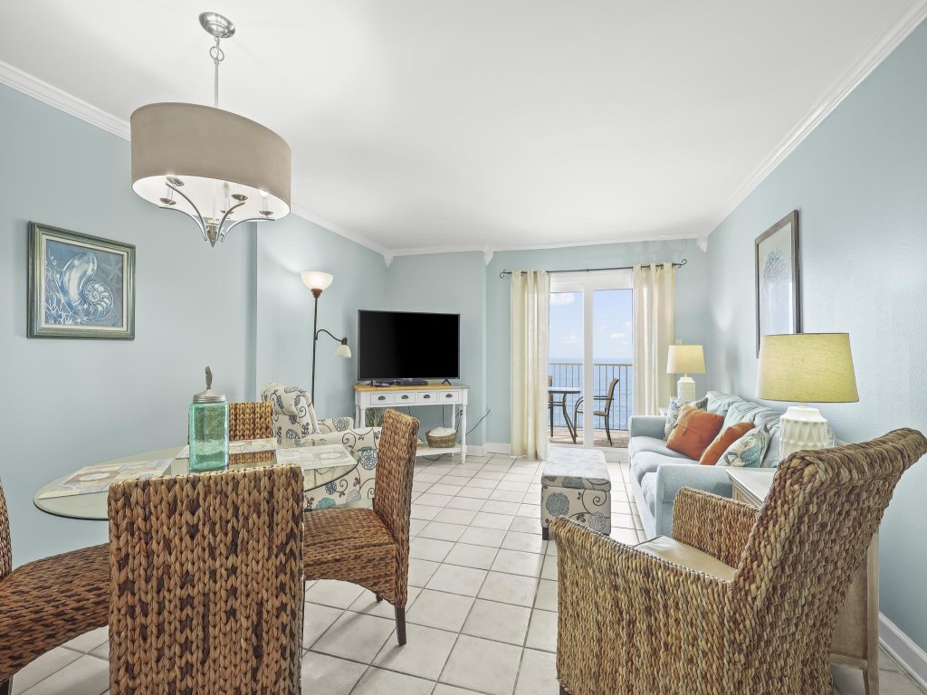 Clearwater 7C Vacation Rental in Gulf Shores - RedAwning