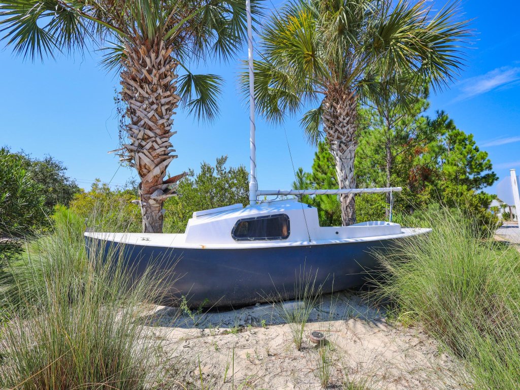 The Rookery III 7004 Vacation Rental in Gulf Shores - RedAwning