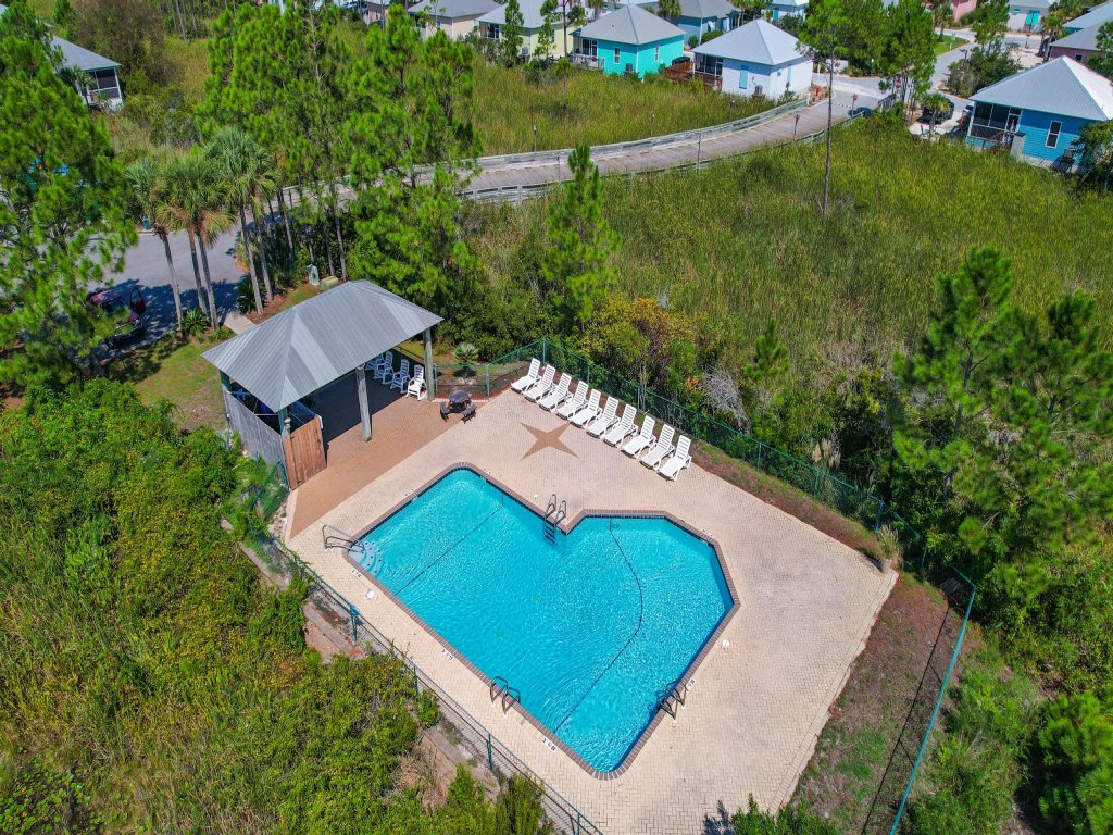 The Rookery III 7004 Vacation Rental in Gulf Shores - RedAwning