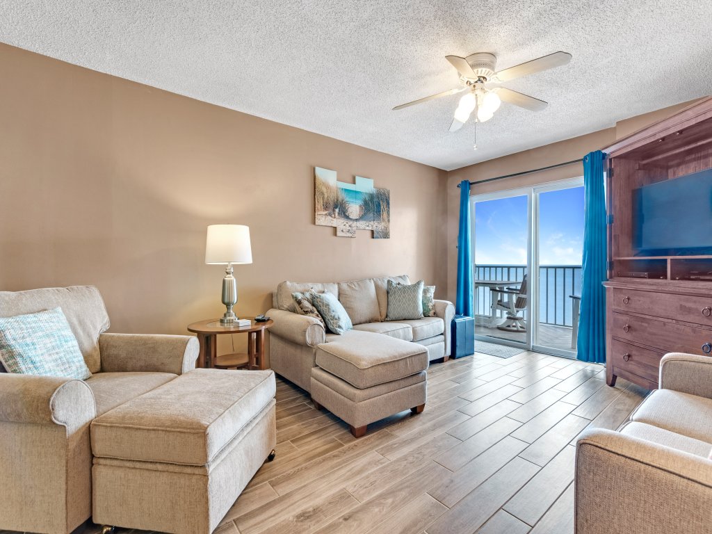 Ocean House 1805 Vacation Rental in Gulf Shores - RedAwning