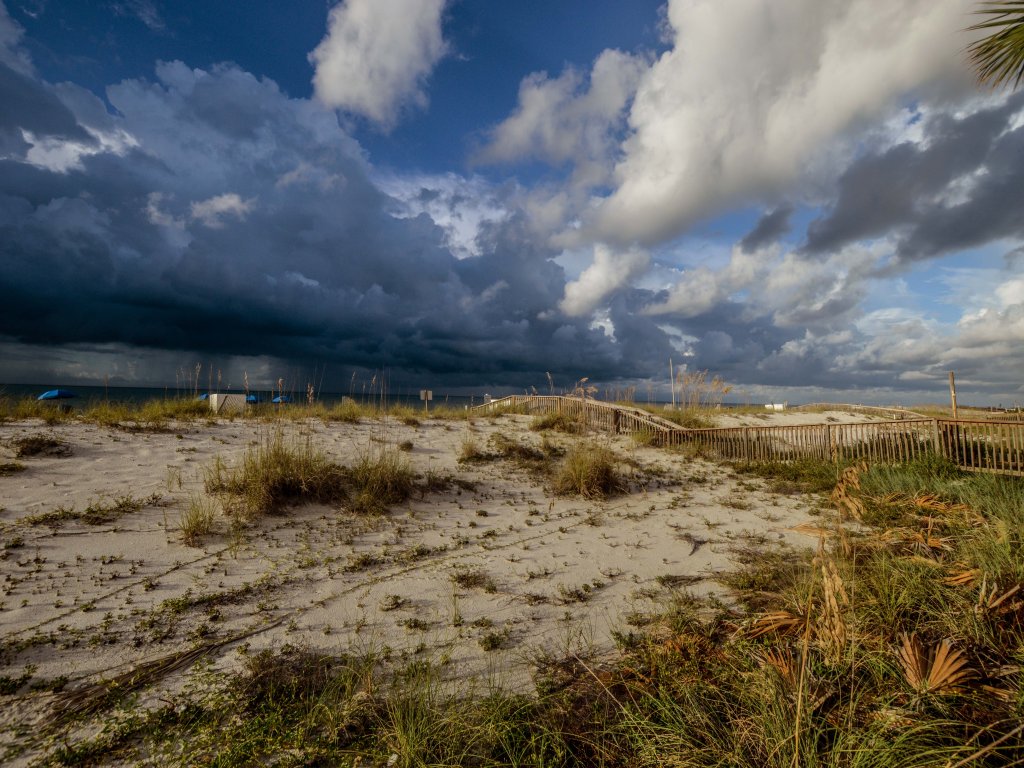 Ocean House 1805 Vacation Rental in Gulf Shores - RedAwning