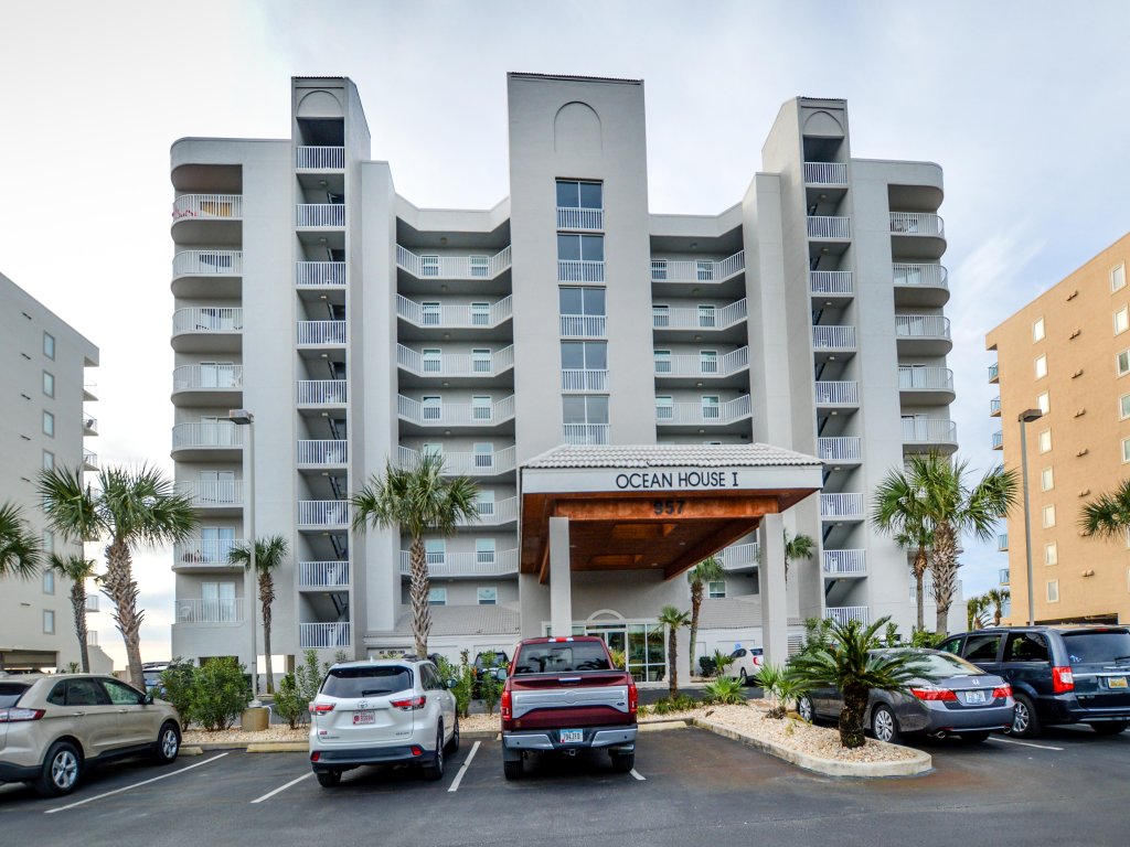 Ocean House 2906 Vacation Rental in Gulf Shores - RedAwning