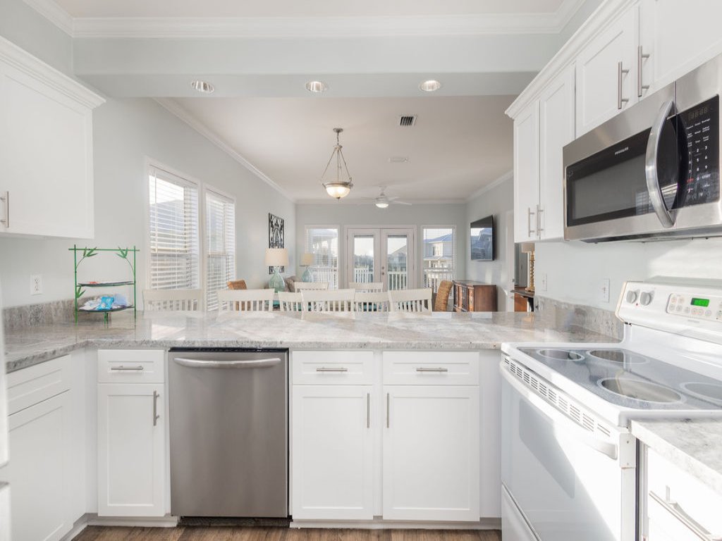 Spinnaker Pointe 4B Vacation Rental in Gulf Shores - RedAwning