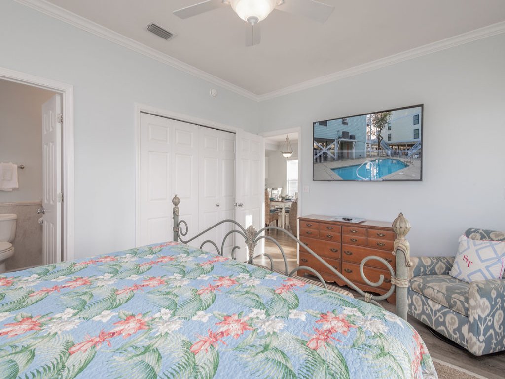 Spinnaker Pointe 4B Vacation Rental in Gulf Shores - RedAwning