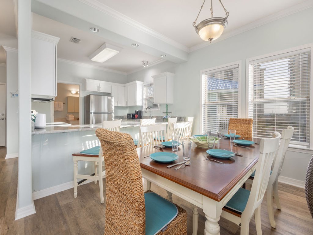 Spinnaker Pointe 4B Vacation Rental in Gulf Shores - RedAwning