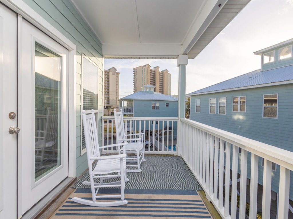 Spinnaker Pointe 4B Vacation Rental in Gulf Shores - RedAwning