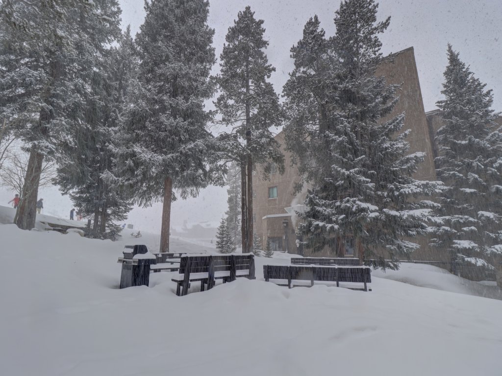 CM244S Copper Mtn Inn Vacation Rental in Copper Mountain - RedAwning