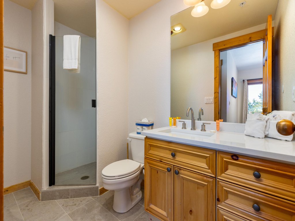 2640 Tenderfoot Vacation Rental in Keystone - RedAwning