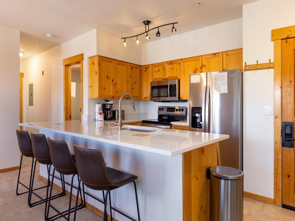 2640 Tenderfoot Vacation Rental in Keystone - RedAwning