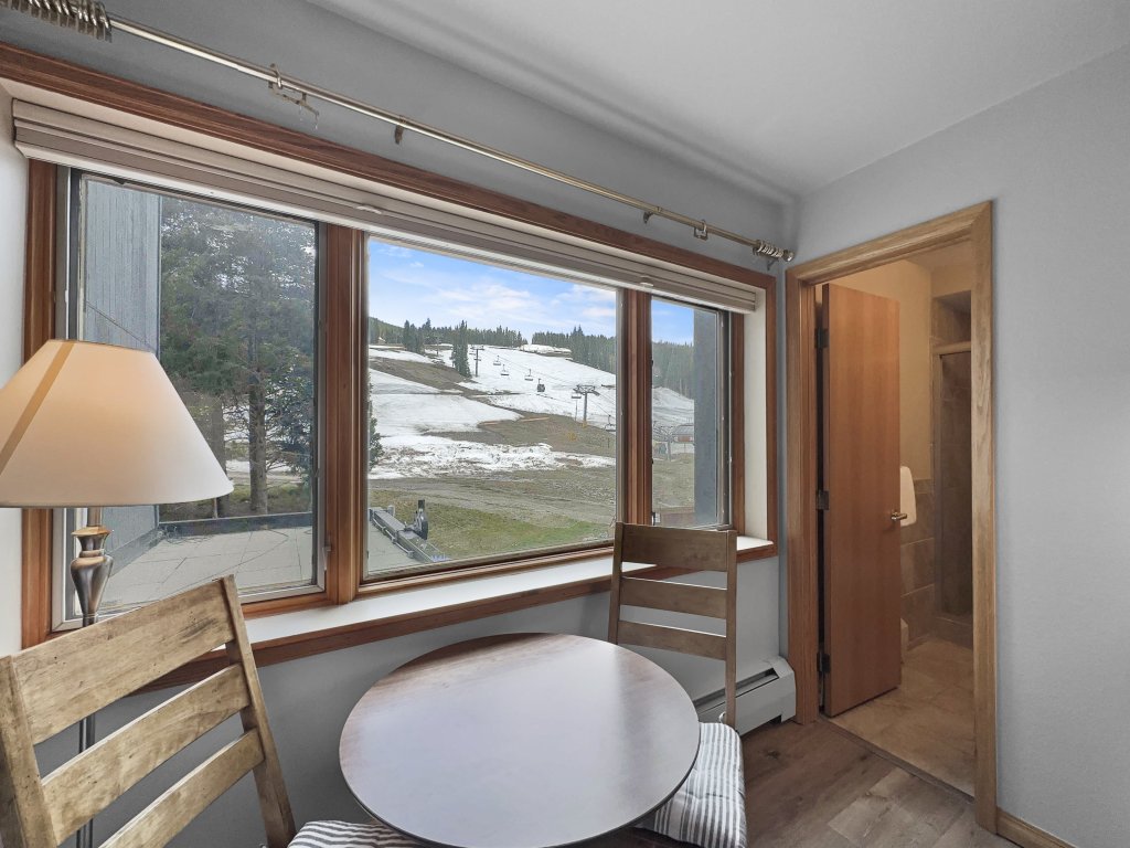 Amazing Location - Steps to American Eagle Lift - CJ202 Vacation Rental in Copper Mountain - RedAwning