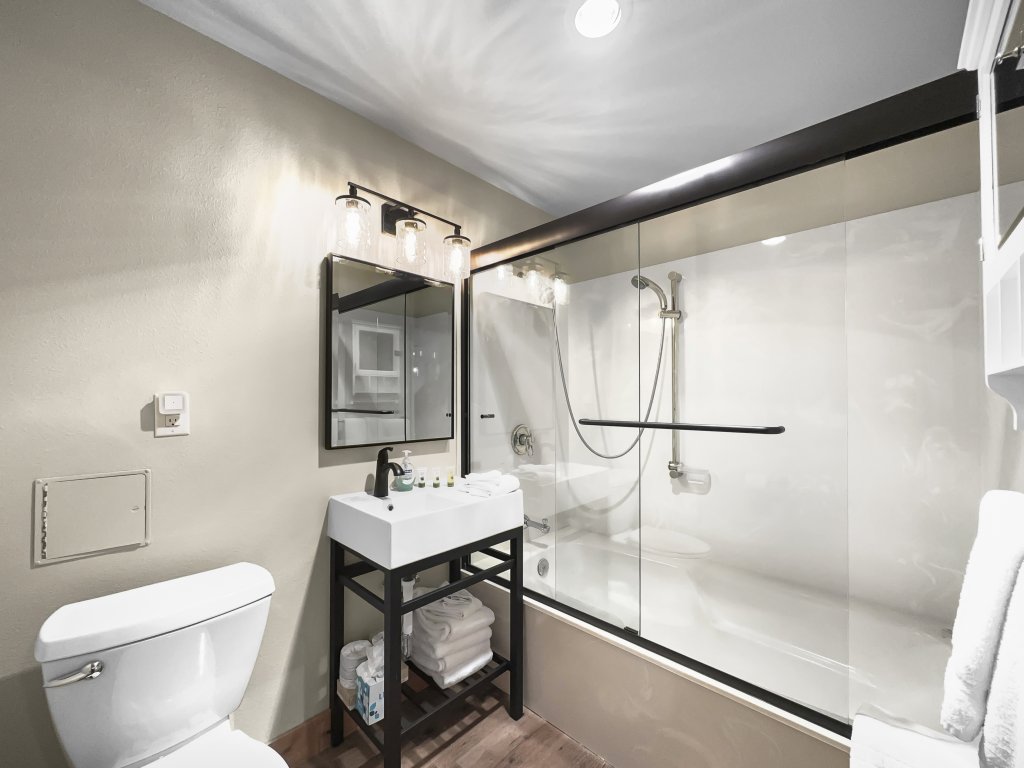 Amazing Location - Steps to American Eagle Lift - CJ202 Vacation Rental in Copper Mountain - RedAwning